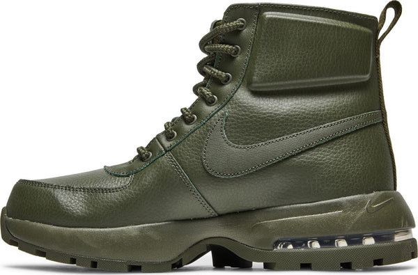 [DD5016-300] Mens Nike Air Max Goaterra 2.0 'Cargo Khaki' (2021)