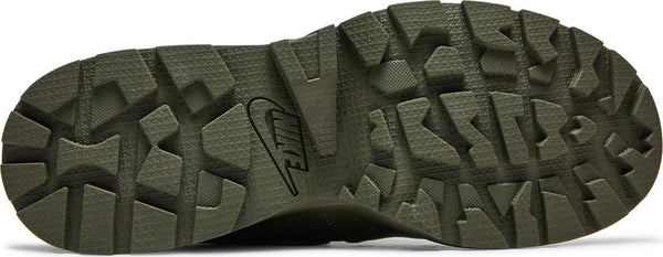 [DD5016-300] Mens Nike Air Max Goaterra 2.0 'Cargo Khaki' (2021)