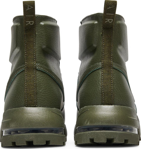 [DD5016-300] Mens Nike Air Max Goaterra 2.0 'Cargo Khaki' (2021)