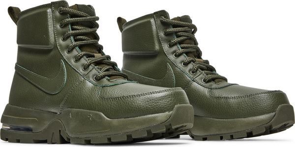 [DD5016-300] Mens Nike Air Max Goaterra 2.0 'Cargo Khaki' (2021)