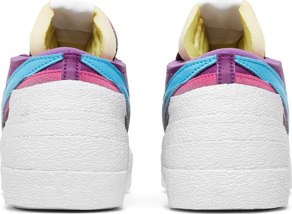 [DM7901-500] Mens Nike BLAZER LOW 'SACAI KAWS PURPLE DUSK'