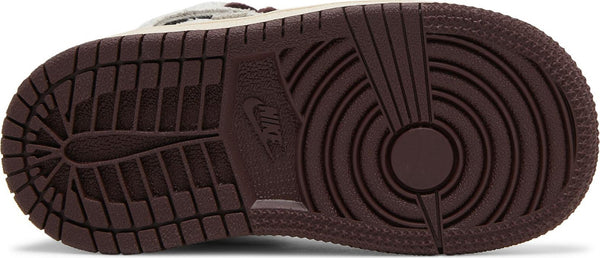 [DO7098-100] Toddlers Air Jordan Retro 1 High OG (TD) 'A Ma Maniére'