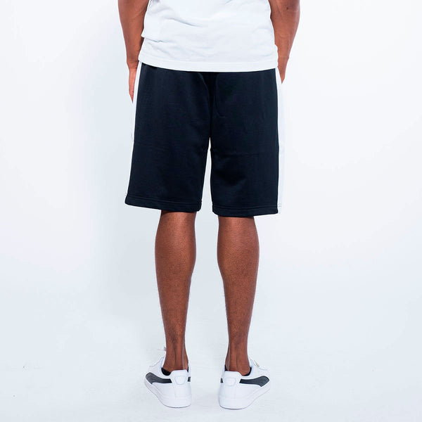 [855026-03] Pintuck Archive T7 Bermuda Short