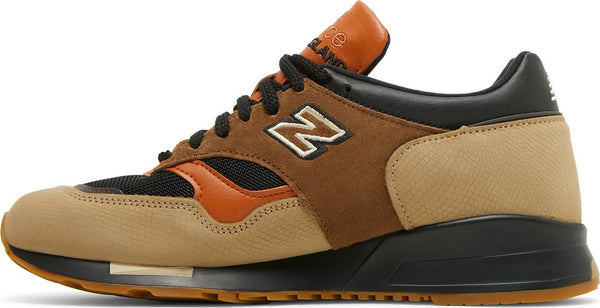 [M1500COB] Mens New Balance 1500 'COBRA TAN ORANGE'