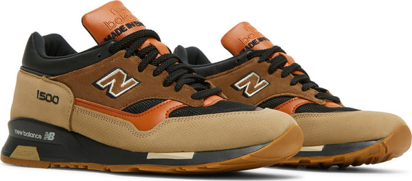 [M1500COB] Mens New Balance 1500 'COBRA TAN ORANGE'