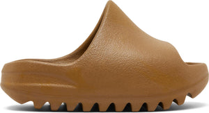 [GW1932] Kids Adidas Yeezy Slide 'Ochre' (Kids)