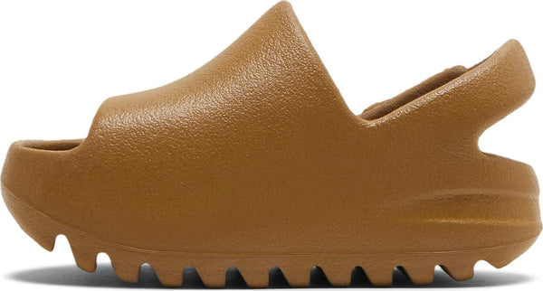 [GW1933] Infants Adidas Yeezy Slide 'Ochre' (Infants)