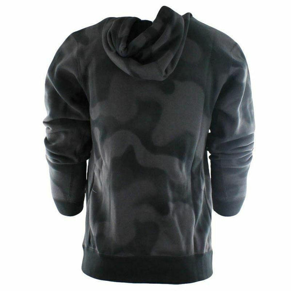 [860350-010] Mens Jordan P51 Flight Fleece Pullover Hoodie