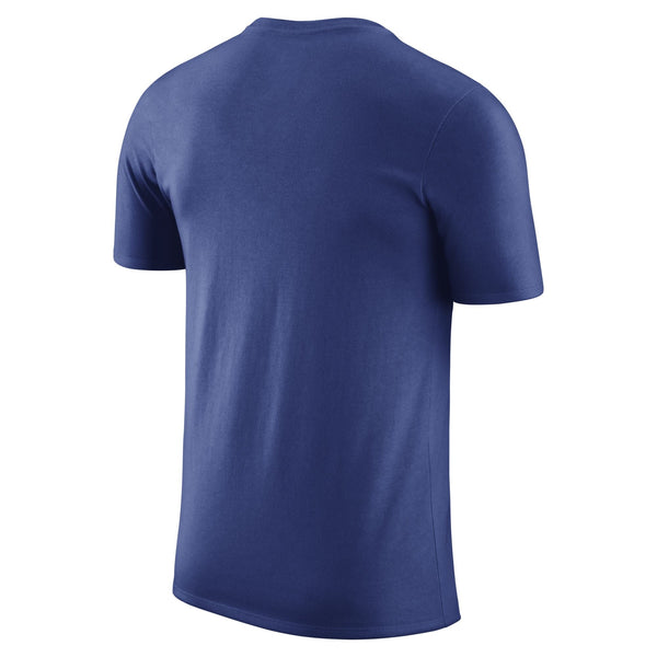 [871098-495] Mens Nike NBA Golden State Warriors Dri-Fit Essential T-Shirt