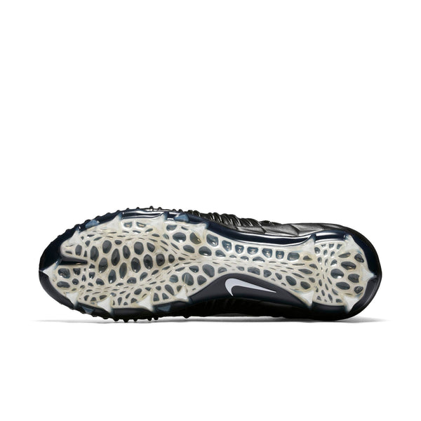 [871519-010] Mens Nike ALPHA MENACE ELITE TD 'BLACK WHITE'