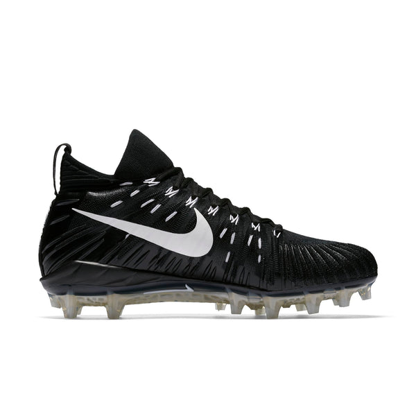 [871519-010] Mens Nike ALPHA MENACE ELITE TD 'BLACK WHITE'