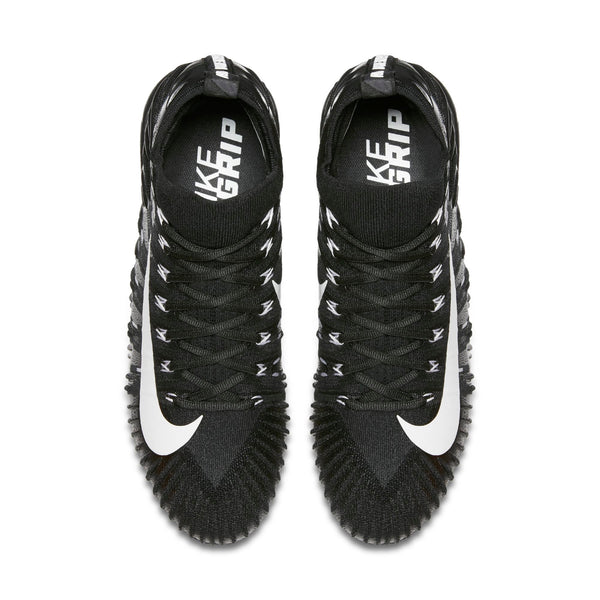 [871519-010] Mens Nike ALPHA MENACE ELITE TD 'BLACK WHITE'