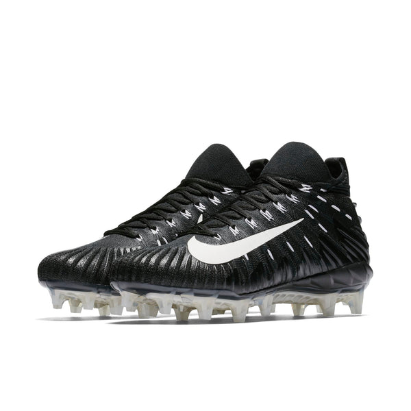[871519-010] Mens Nike ALPHA MENACE ELITE TD 'BLACK WHITE'