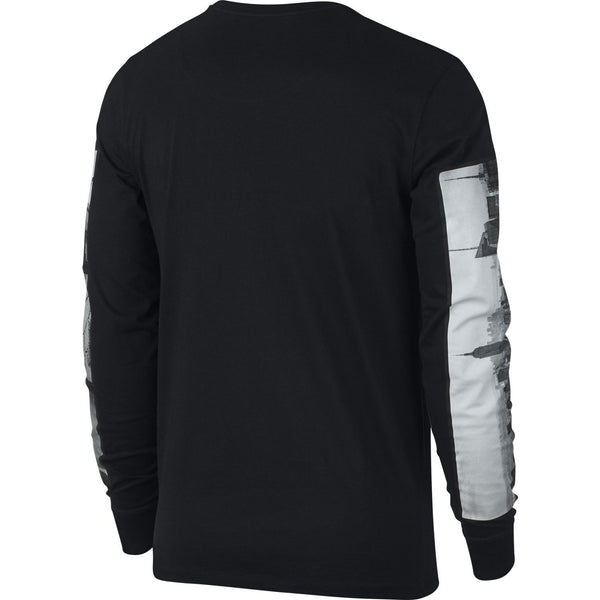 [875628-010] Mens Nike Air Force 1 Tee