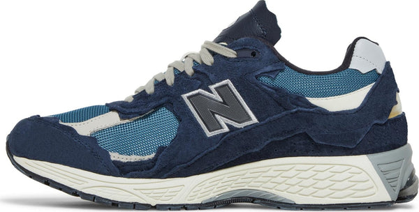 [M2002RDF] Mens New Balance 2002R 'PROTECTION PACK DARK NAVY'