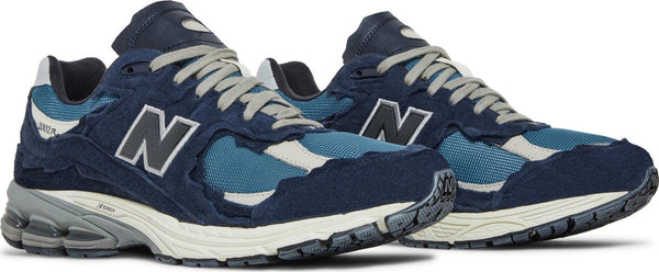 [M2002RDF] Mens New Balance 2002R 'PROTECTION PACK DARK NAVY'