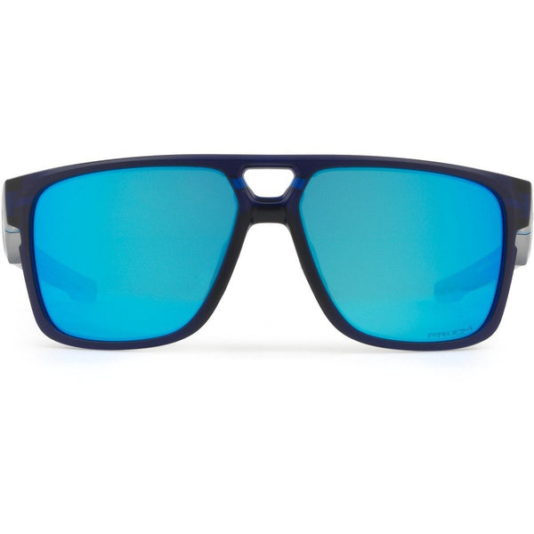 [OO9382-22] Mens Oakley Crossrange Patch Sunglasses