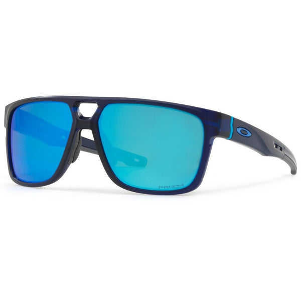[OO9382-22] Mens Oakley Crossrange Patch Sunglasses