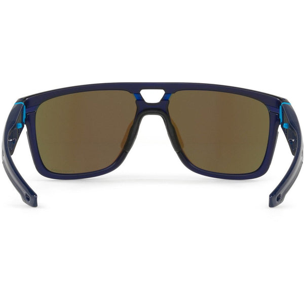 [OO9382-22] Mens Oakley Crossrange Patch Sunglasses