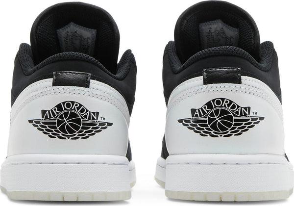 [DH6931-001] Mens Air Jordan Retro 1 Low 'Diamond Shorts'