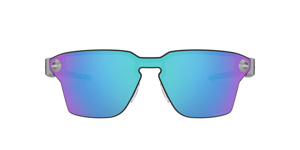 [OO4139-03] Mens Oakley Lugplate Sunglasses