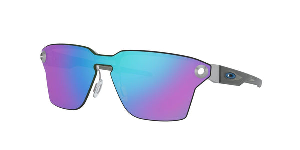 [OO4139-03] Mens Oakley Lugplate Sunglasses