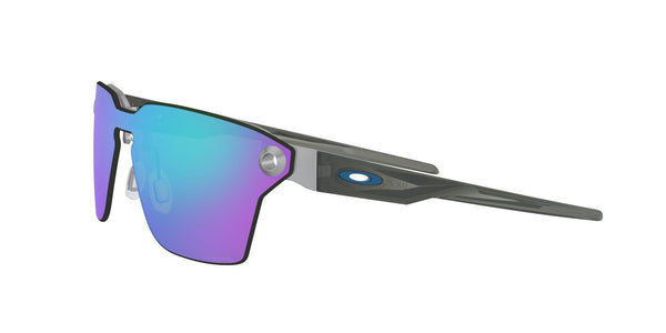 [OO4139-03] Mens Oakley Lugplate Sunglasses