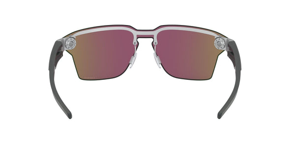 [OO4139-03] Mens Oakley Lugplate Sunglasses