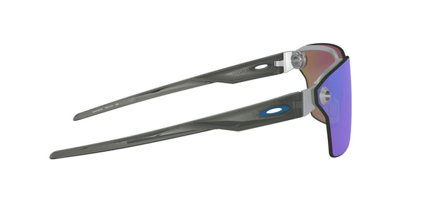 [OO4139-03] Mens Oakley Lugplate Sunglasses