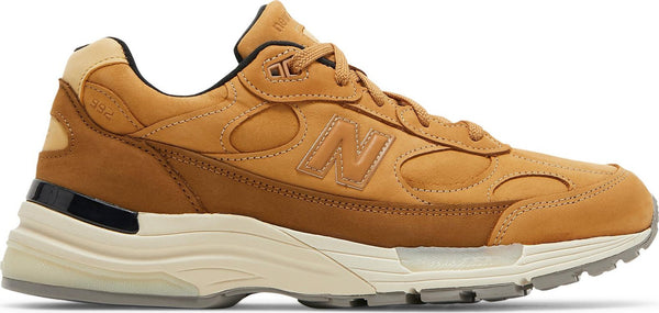 [M992LX] Mens New Balance 992 'MIUSA WHEAT'