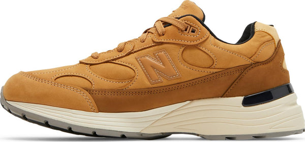 [M992LX] Mens New Balance 992 'MIUSA WHEAT'