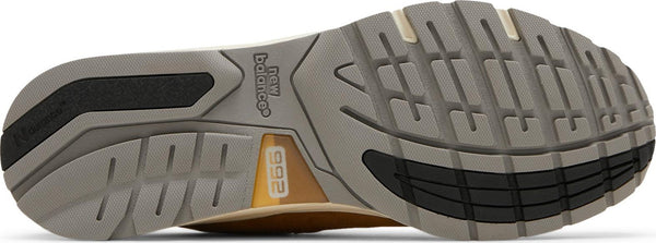 [M992LX] Mens New Balance 992 'MIUSA WHEAT'