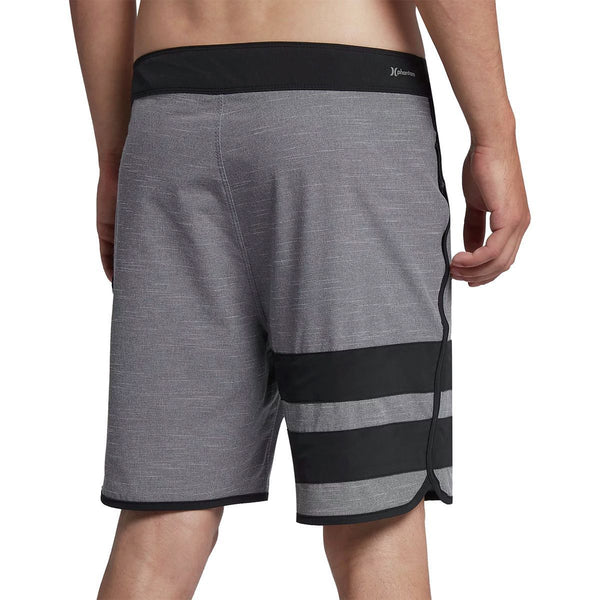 [890780-012] Phantom Block Party 18" Boardshorts