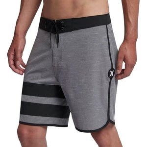 [890780-012] Phantom Block Party 18" Boardshorts