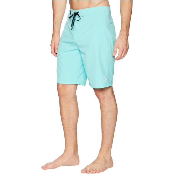 [890791-300] Mens Hurley Phantom One & Only Stretch 20" Boardshorts