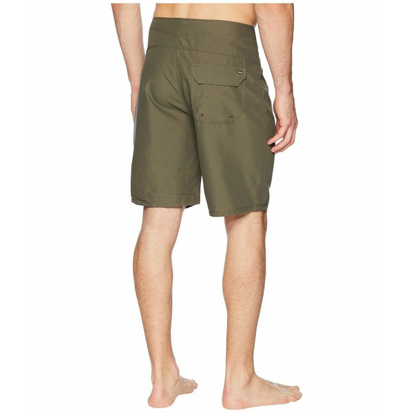 [890791-307] Mens Hurley Phantom One & Only Stretch 20" Boardshorts