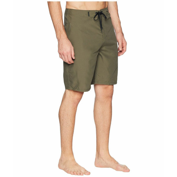 [890791-307] Mens Hurley Phantom One & Only Stretch 20" Boardshorts