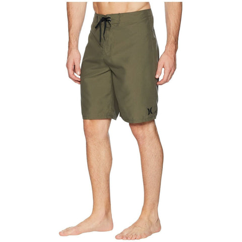 [890791-307] Mens Hurley Phantom One & Only Stretch 20" Boardshorts