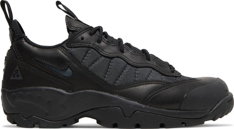 [DM3004-002] Mens Nike ACG AIR MADA LOW 'TRIPLE BLACK'