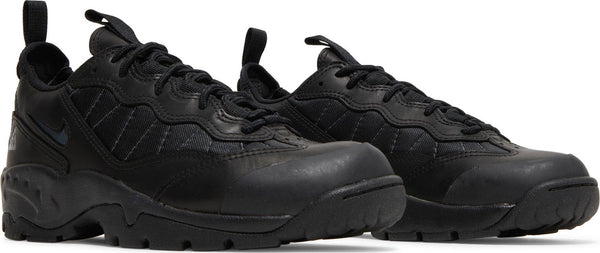 [DM3004-002] Mens Nike ACG AIR MADA LOW 'TRIPLE BLACK'