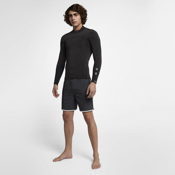 [890929-032] Mens Hurley Advantage Max 2/2MM Men's Wetsuit Jacket