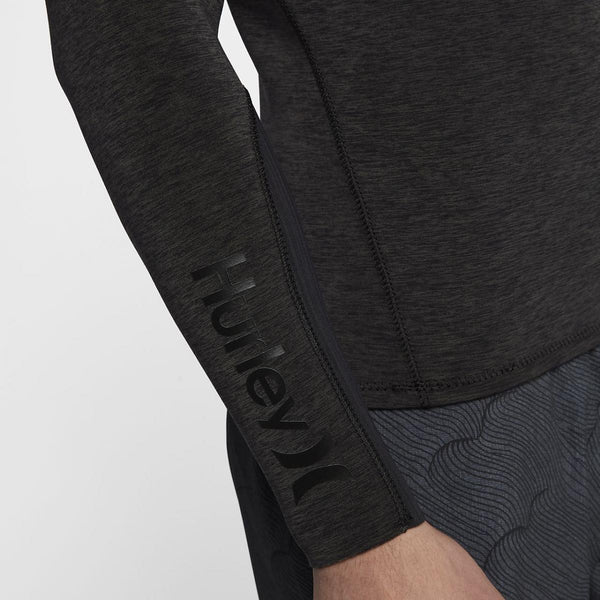 [890929-032] Mens Hurley Advantage Max 2/2MM Men's Wetsuit Jacket