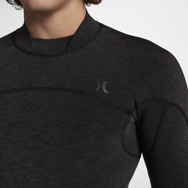 [890929-032] Mens Hurley Advantage Max 2/2MM Men's Wetsuit Jacket