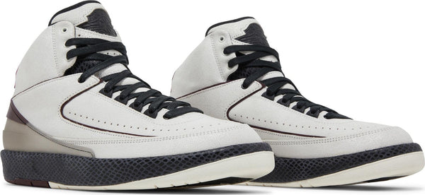 [DO7216-100] Mens Air Jordan Retro 2 'A Ma Maniére Airness'