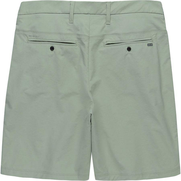 [895076-339] Mens Hurley Dri-FIT Chino 19" Walkshorts