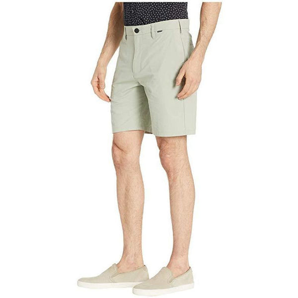 [895076-339] Mens Hurley Dri-FIT Chino 19" Walkshorts