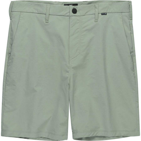 [895076-339] Mens Hurley Dri-FIT Chino 19" Walkshorts