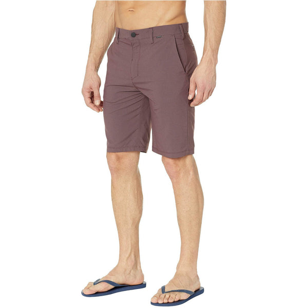 [895077-204] Mens Hurley Dri-FIT Chino 21" Walkshorts