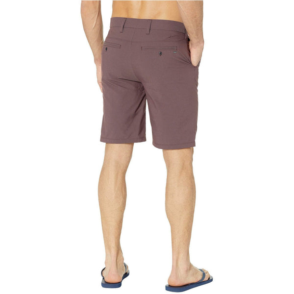 [895077-204] Mens Hurley Dri-FIT Chino 21" Walkshorts