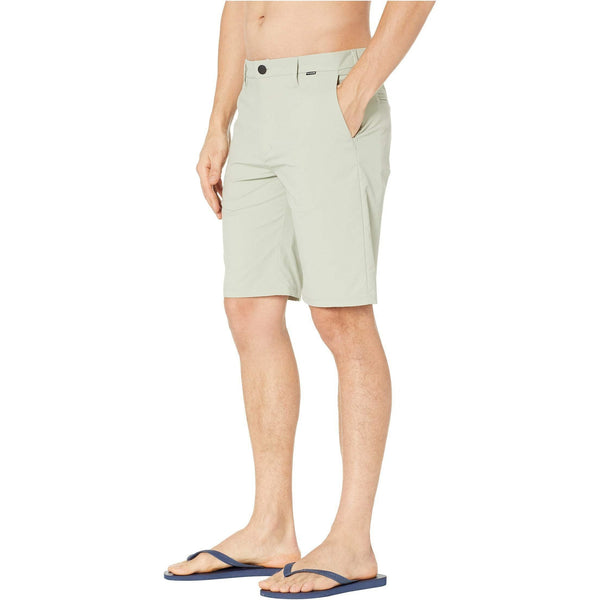 [895077-339] Mens Hurley Dri-FIT Chino 21" Walkshorts